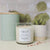 Cactus Blossom Candle - Lavender and Lace Candles