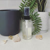 Manifestation Crystal Infused Perfume - Lavender and Lace Candles