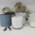 Lavender & Vanilla Candle - Lavender and Lace Candles